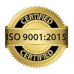 ISO 9001 Logo
