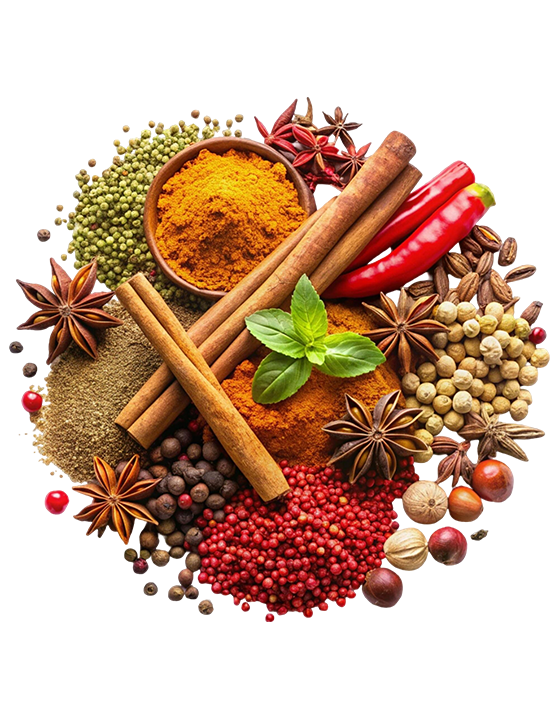 Alpha Foods