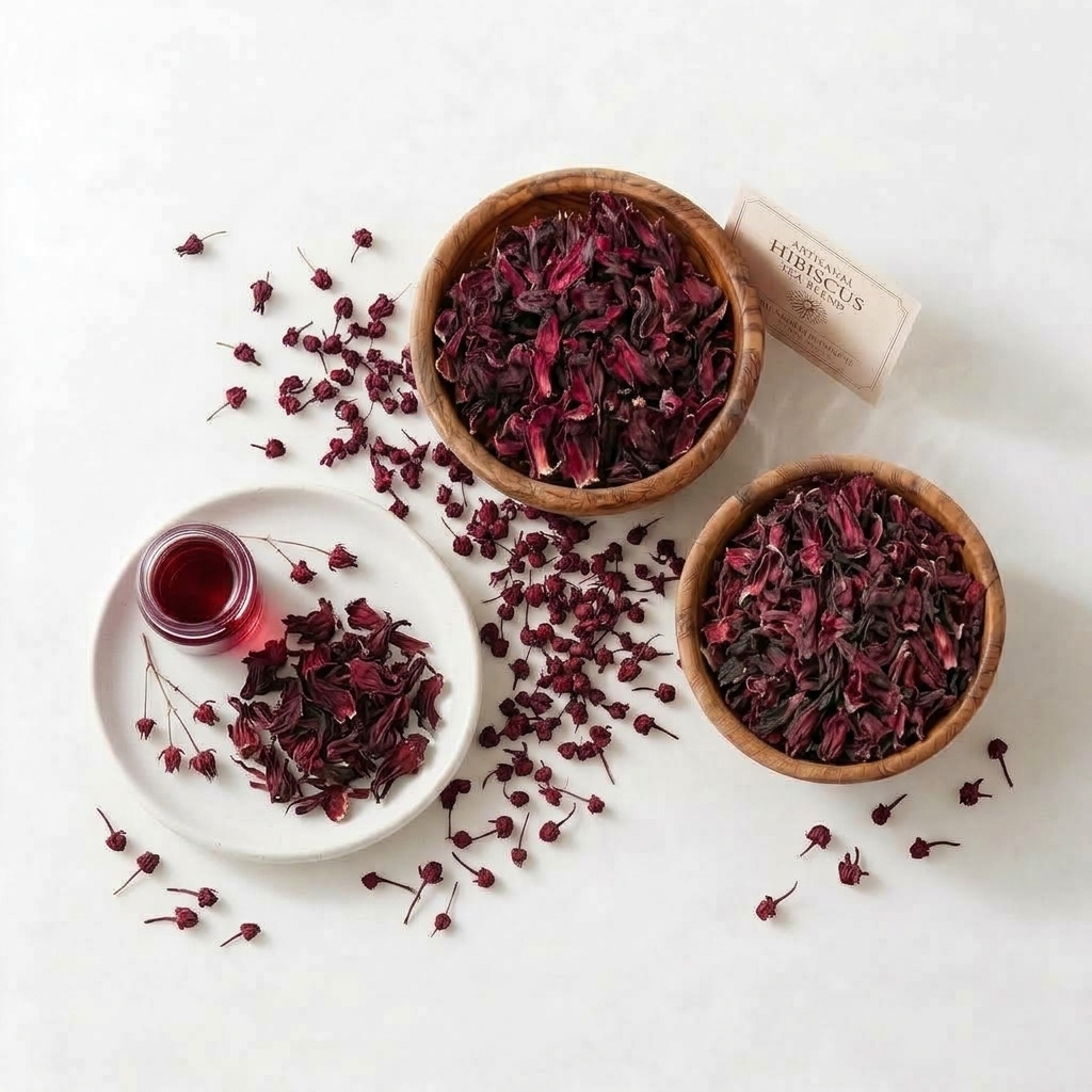 Hibiscus